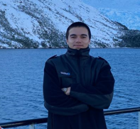 Foto de Isaac Corral