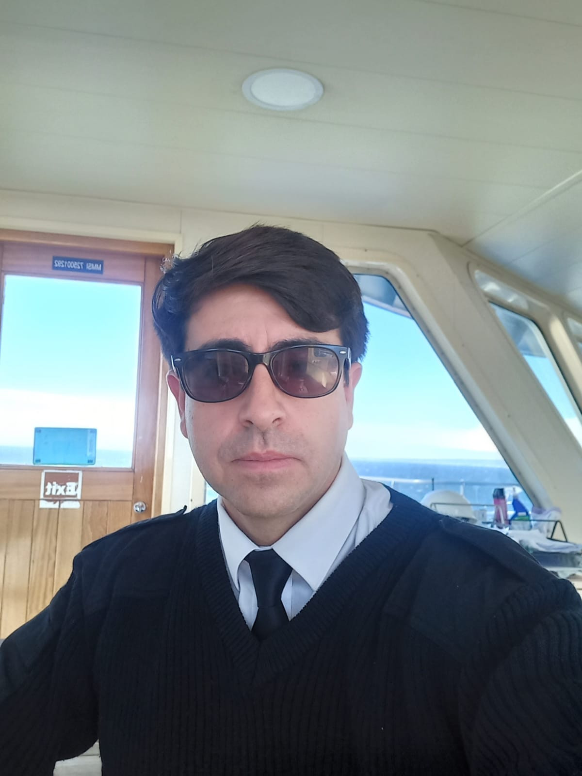 Foto de Julio Gonzalez