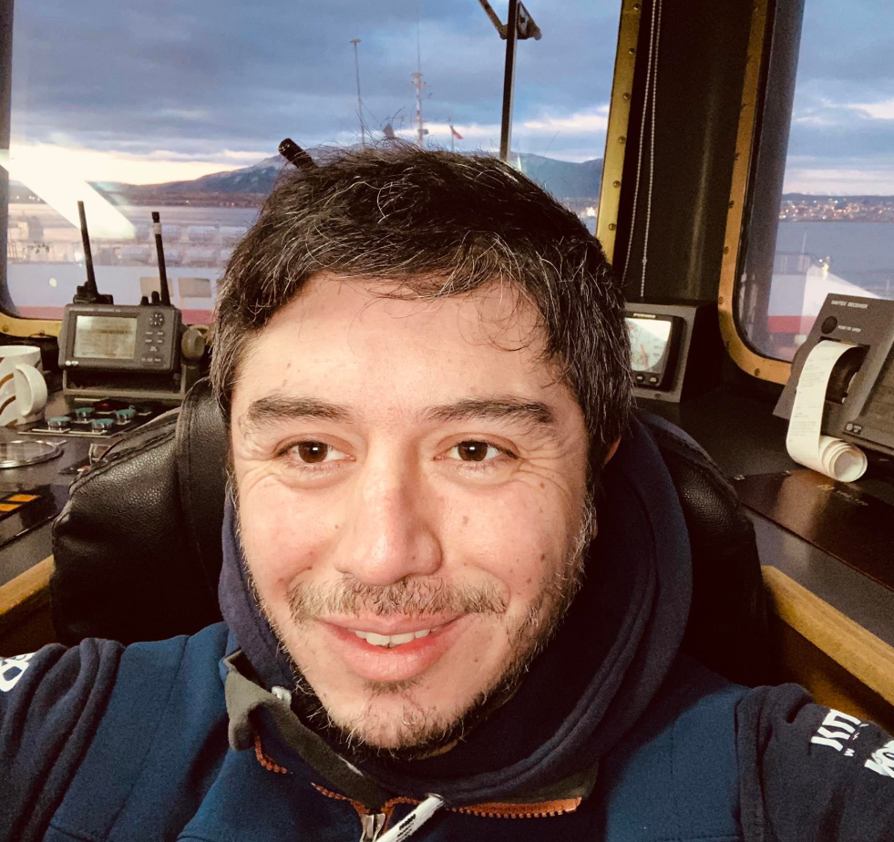 Foto de Nestor Vidal